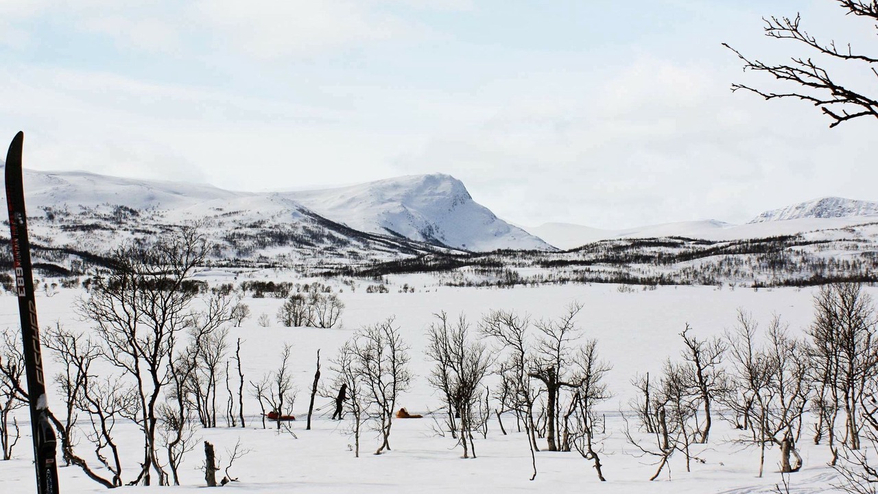 Photo of Outdoor in Rennebu