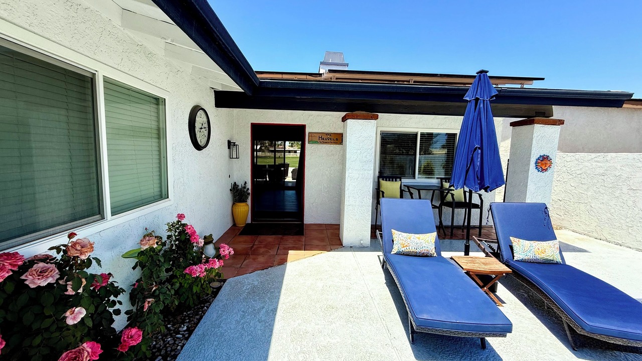 Photo of Outdoor in Palm Desert