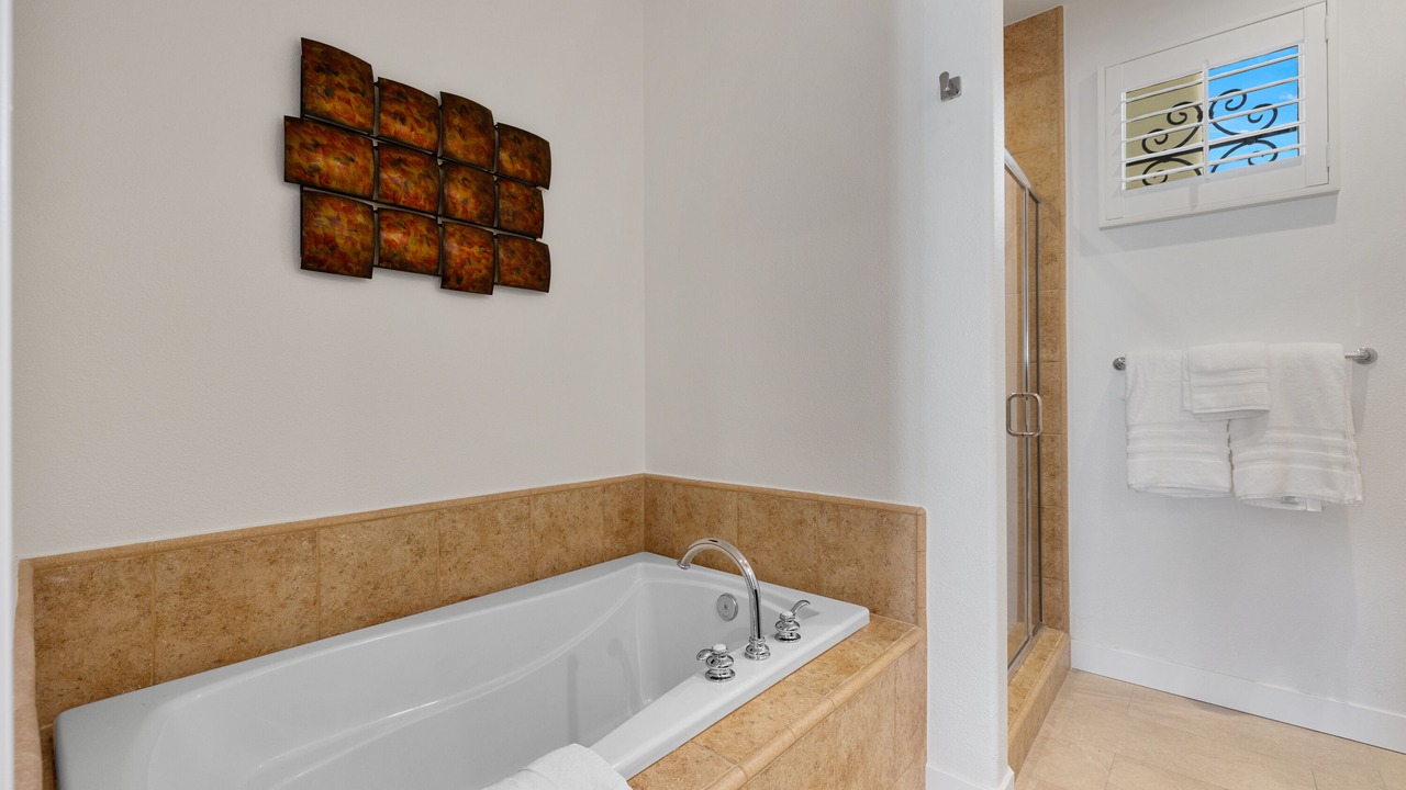 Photo of Bathroom in La Quinta