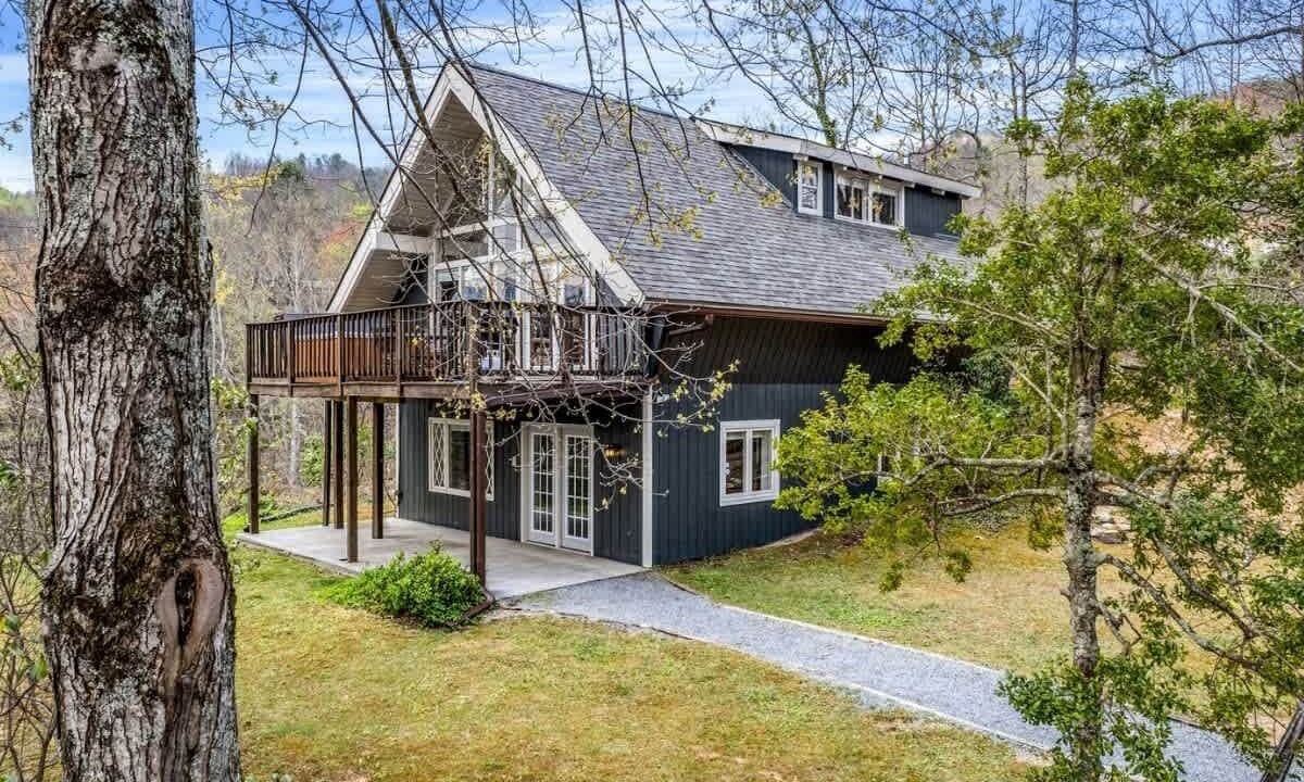 Photo of Outdoor in Chalet Village