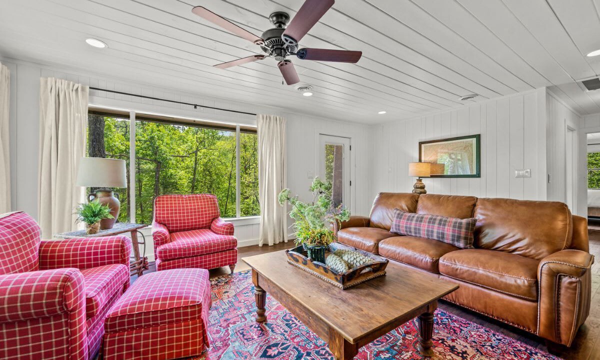 Photo of Livingroom in Chalet Village
