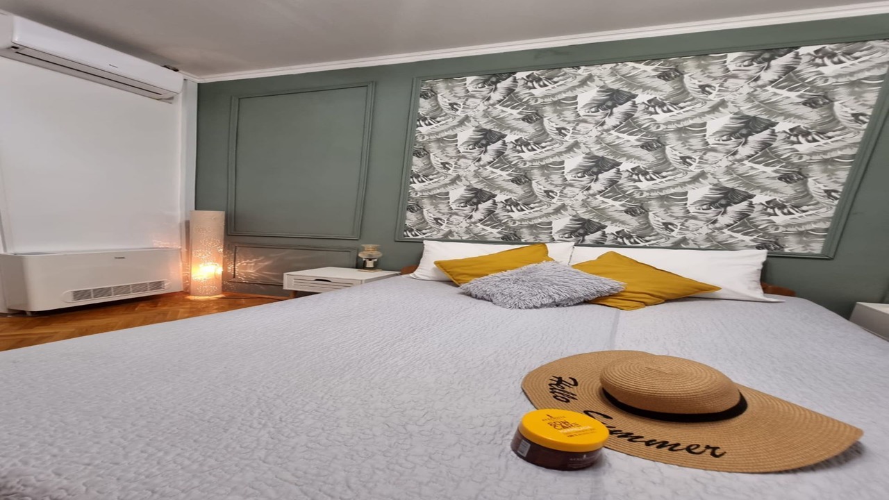 Photo of Bedroom in Popovici