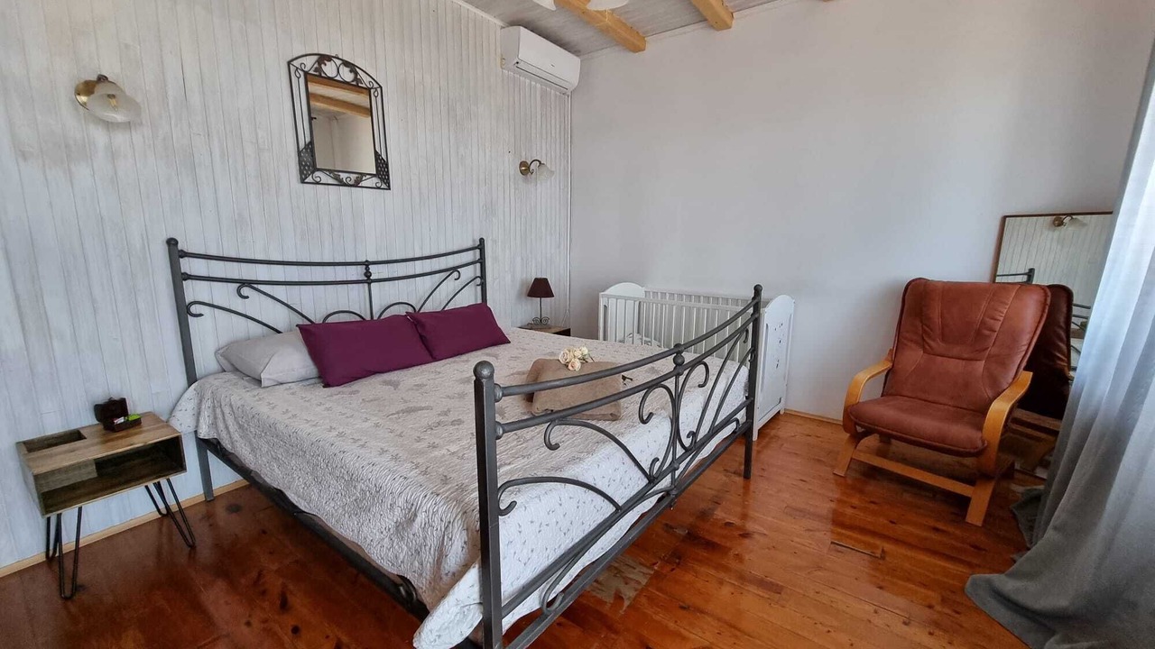 Photo of Bedroom in Popovici