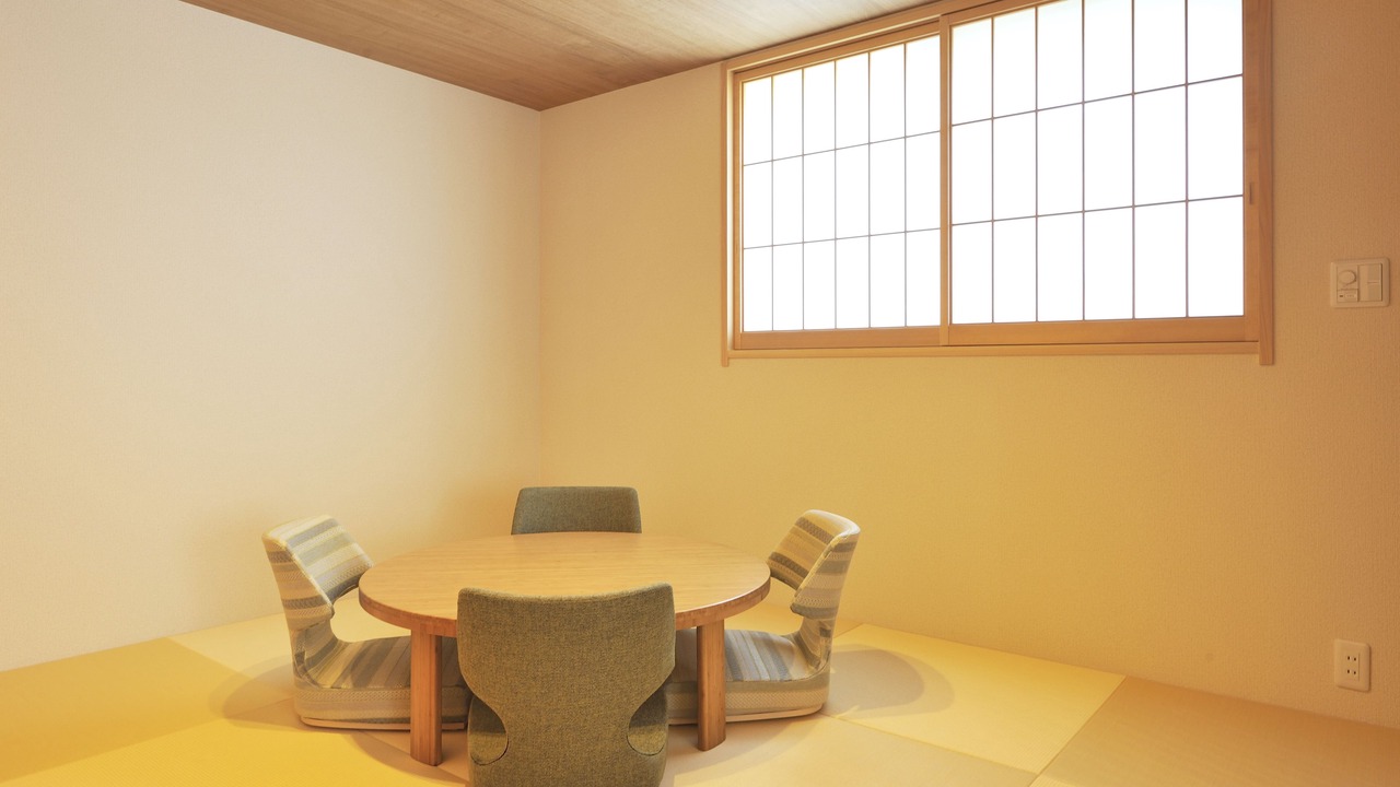 Photo of Livingroom in Nishiyodogawa-ku