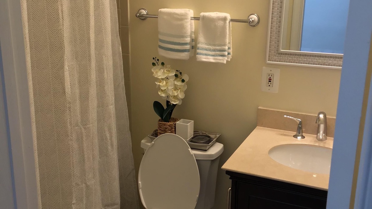 Photo of Bathroom in Logan Circle