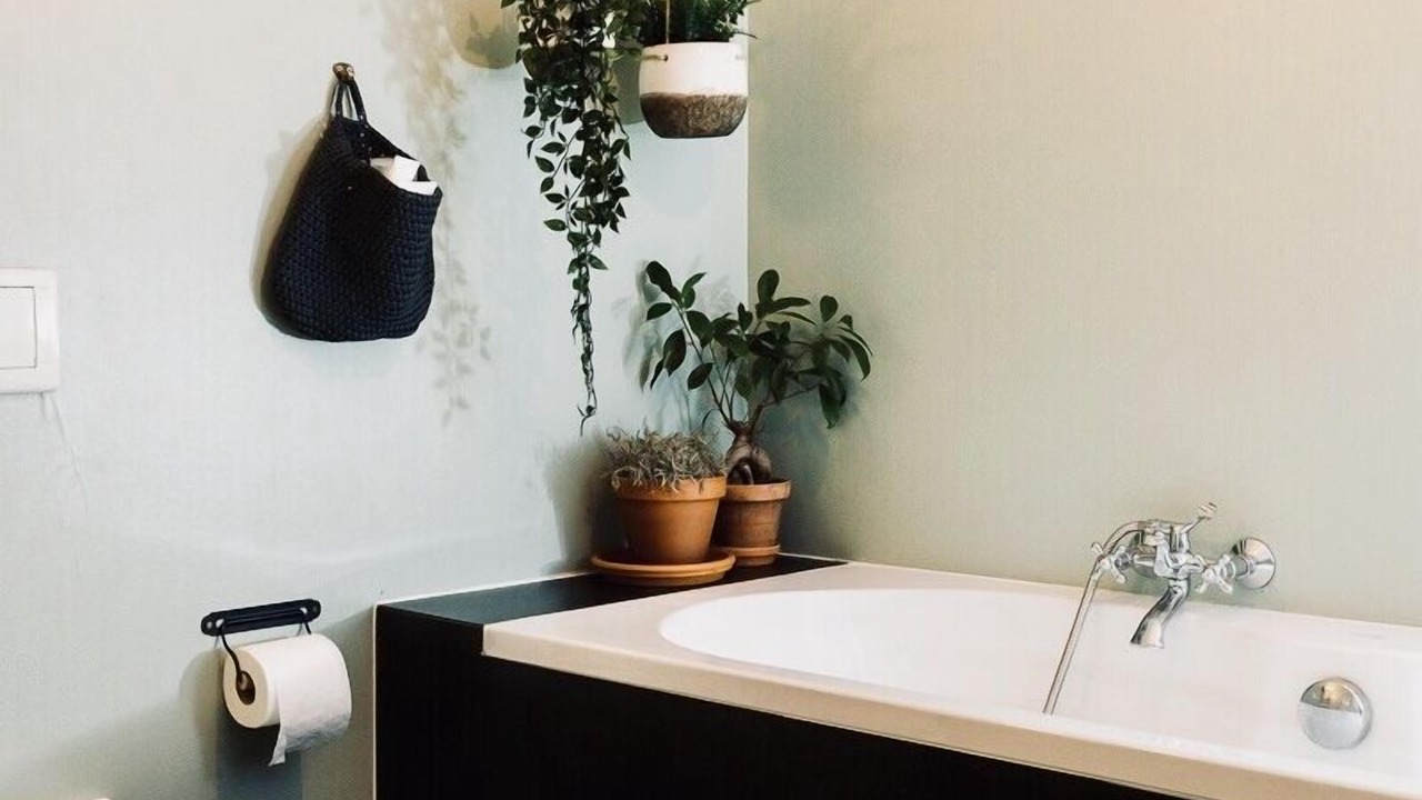 Photo of Bathroom in Mosfellsbaer