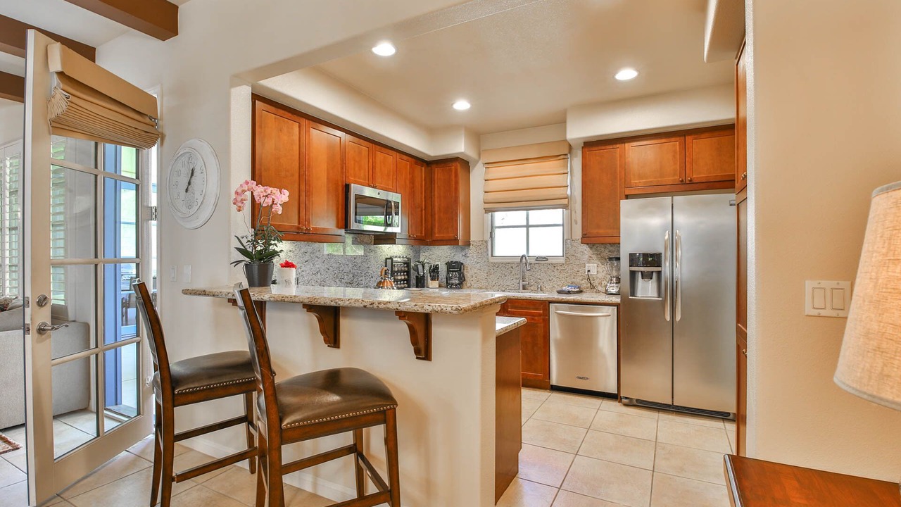 Photo of Kitchen in La Quinta