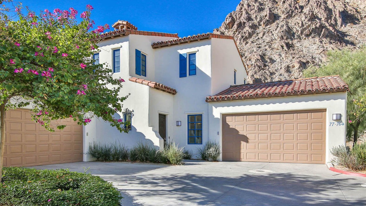 Photo of Outdoor in La Quinta