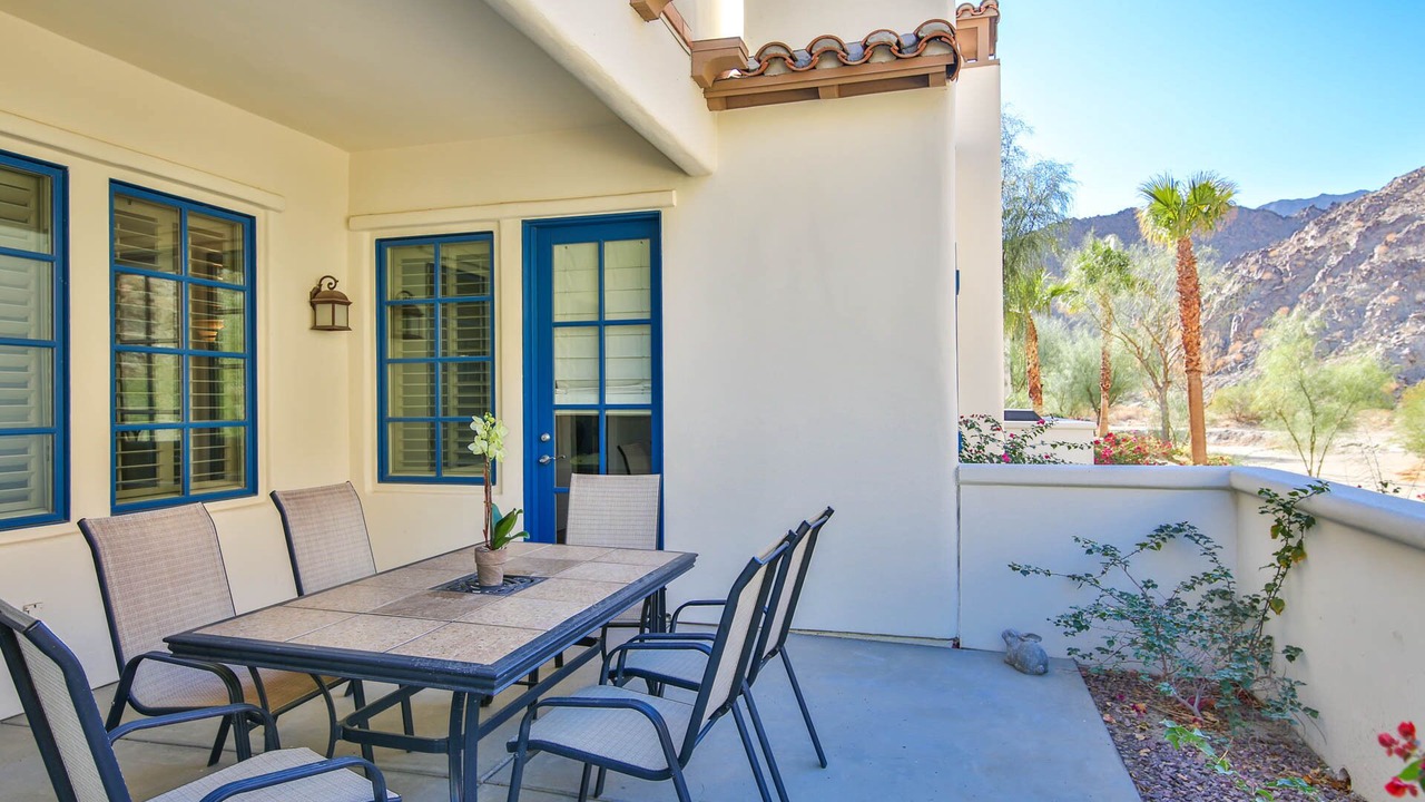 Photo of Outdoor in La Quinta