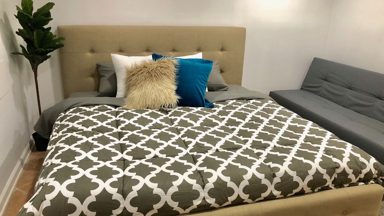 Photo of Bedroom in Kingman Park