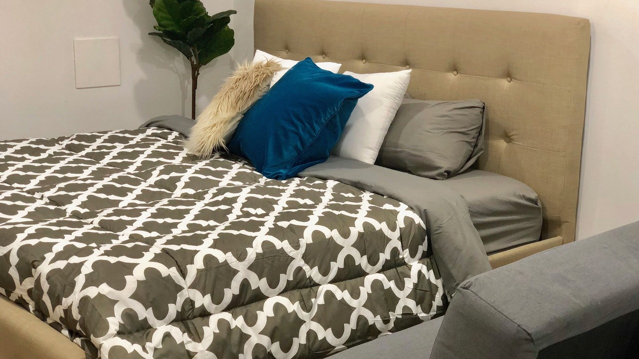 Photo of Bedroom in Kingman Park