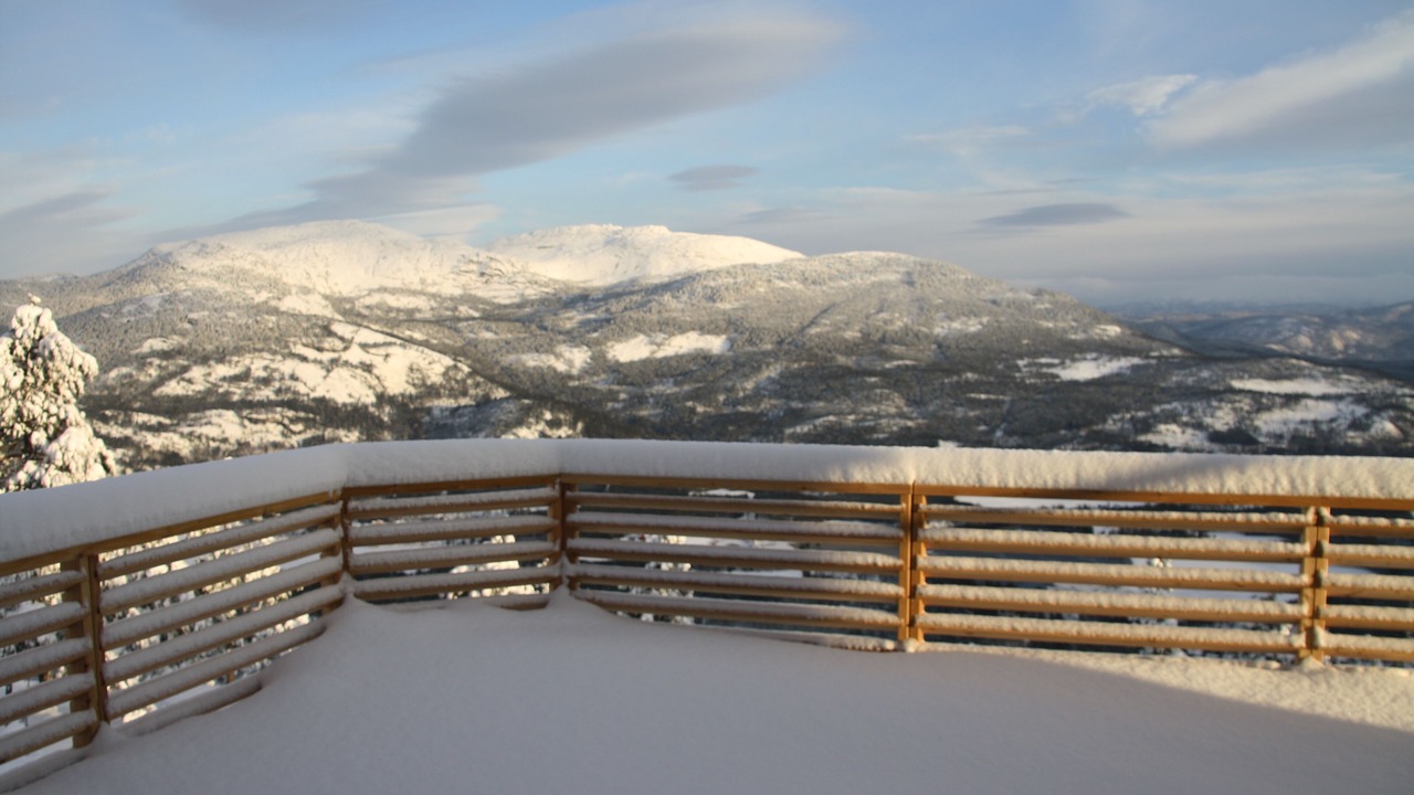 Photo of Outdoor in Kviteseid