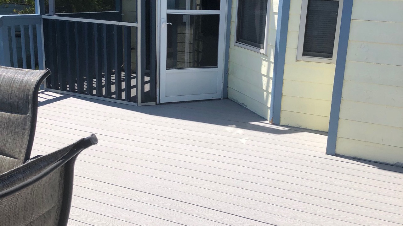 Photo of Outdoor in Chalet Village