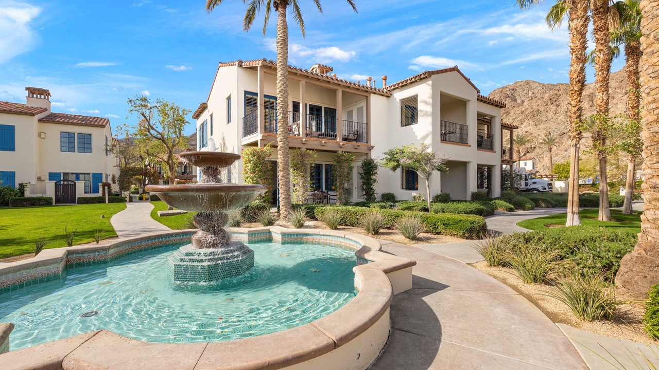 Photo of Outdoor in La Quinta