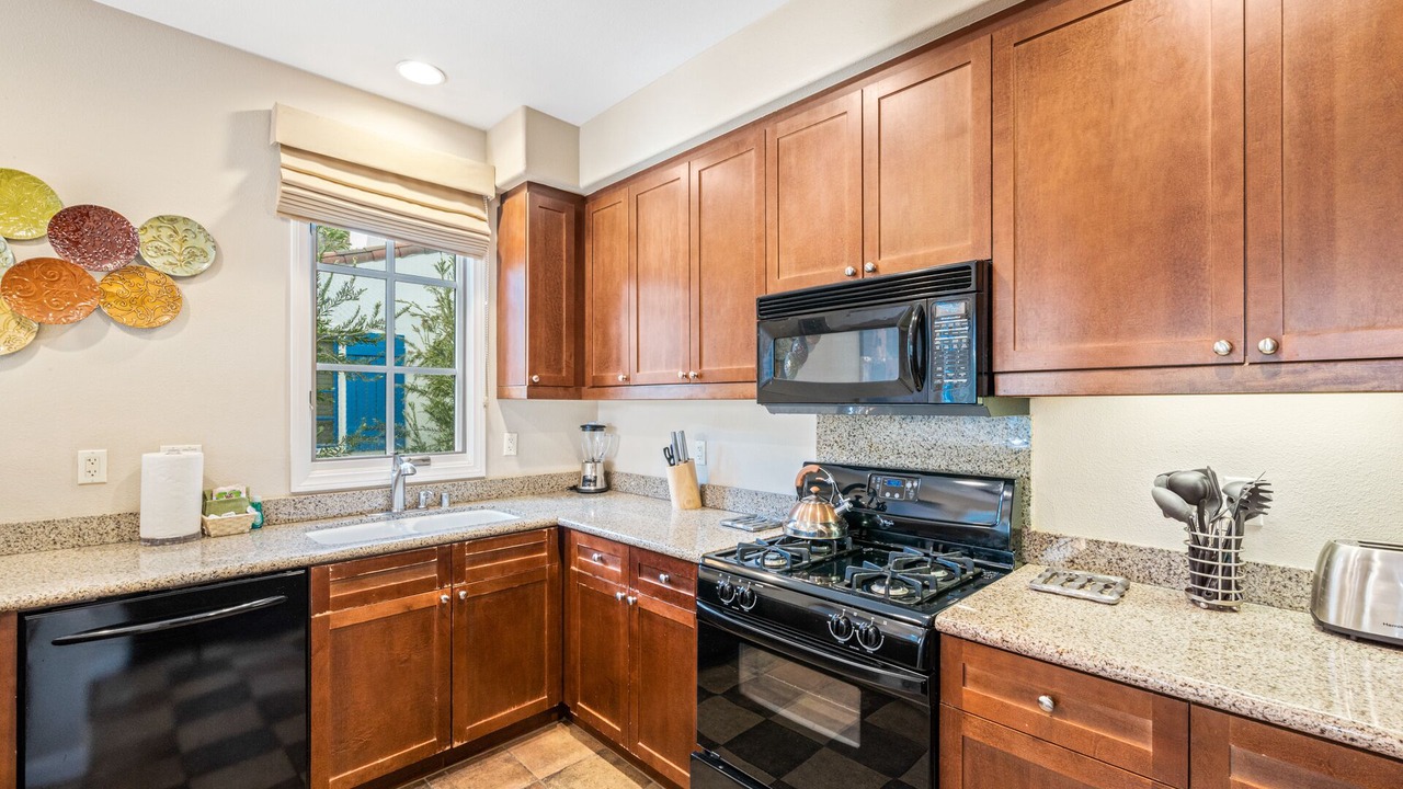 Photo of Kitchen in La Quinta