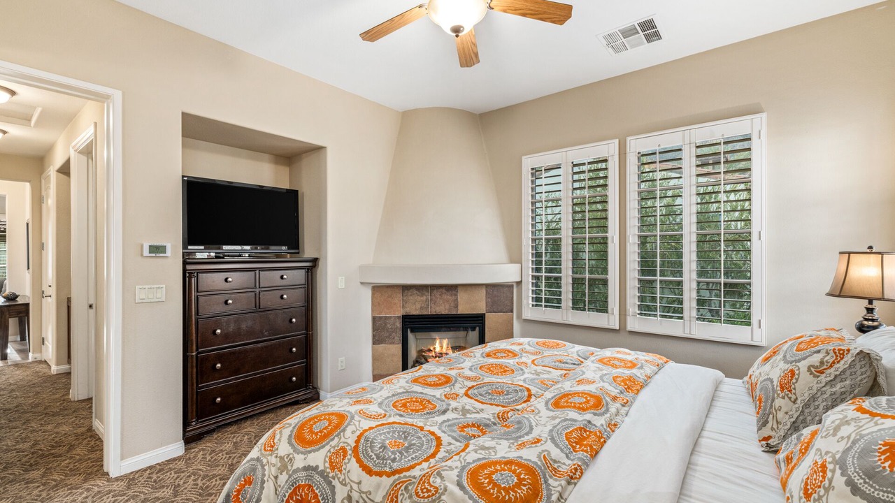Photo of Bedroom in La Quinta