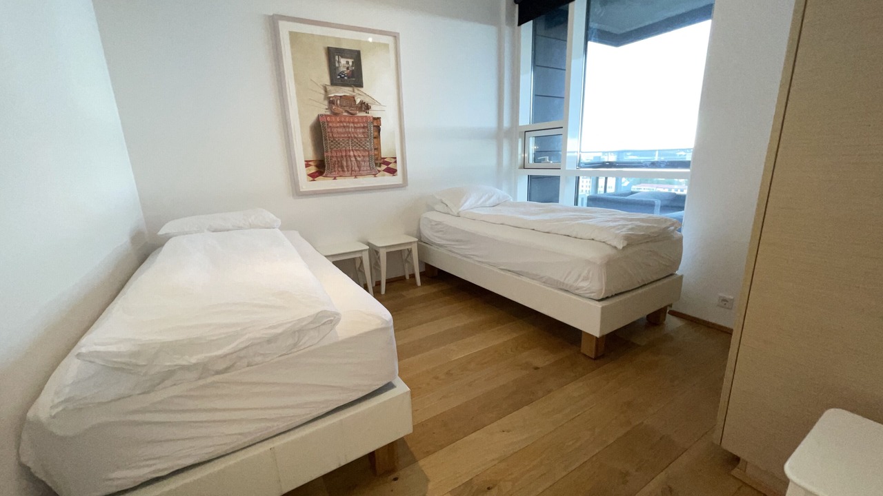 Photo of Bedroom in Downtown