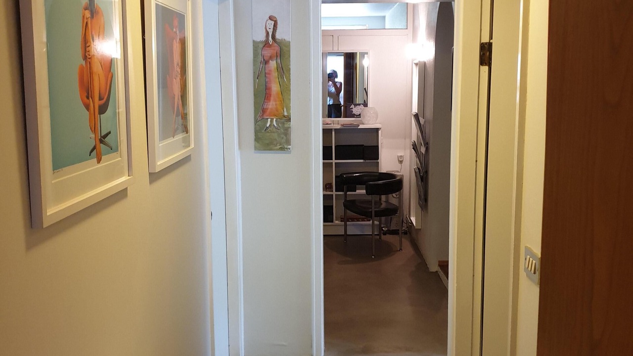 Photo of Bedroom in Laugardalur