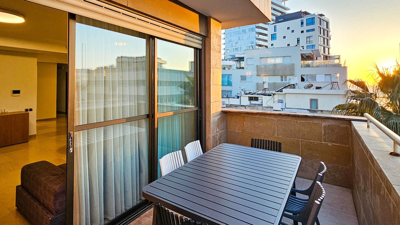 Photo of Outdoor in Tel Aviv Promenade