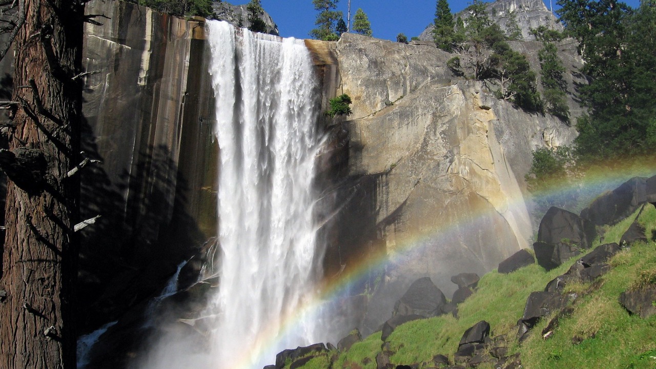 Photo of Others in Yosemite West