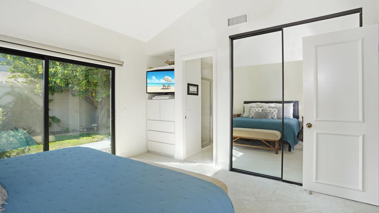 Photo of Bedroom in La Quinta