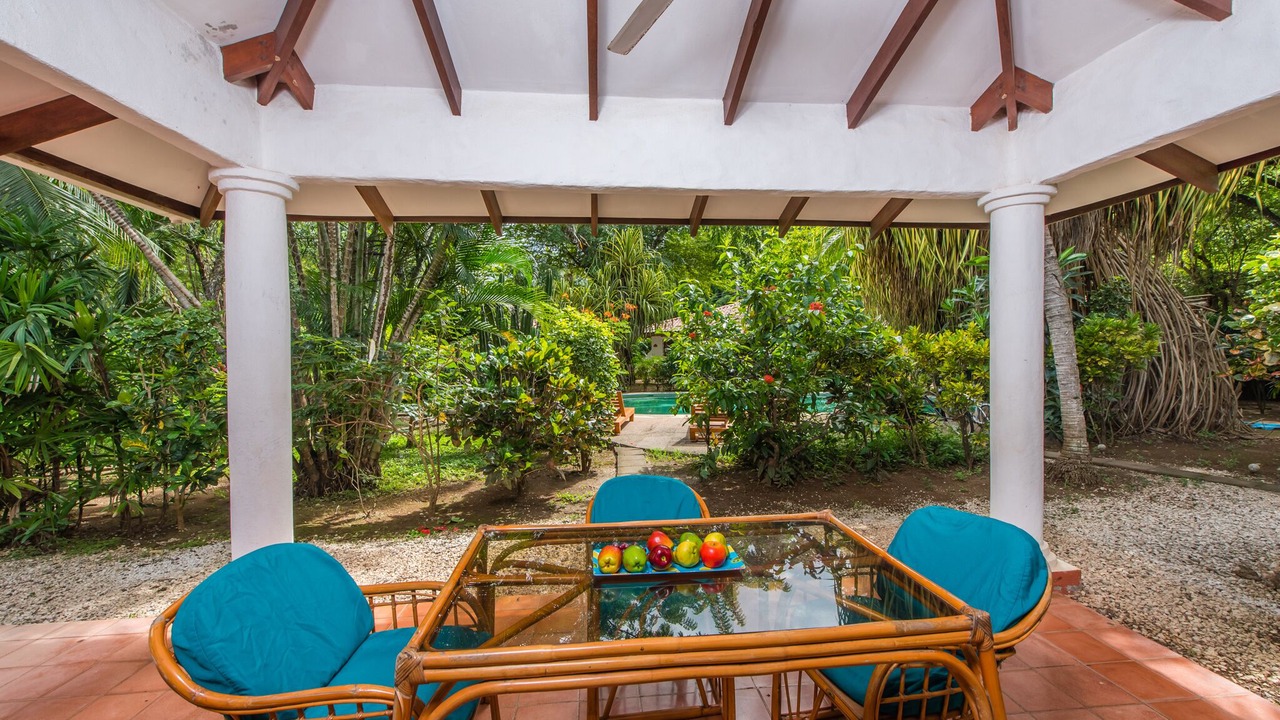Photo of Outdoor in Palm Beach Estates