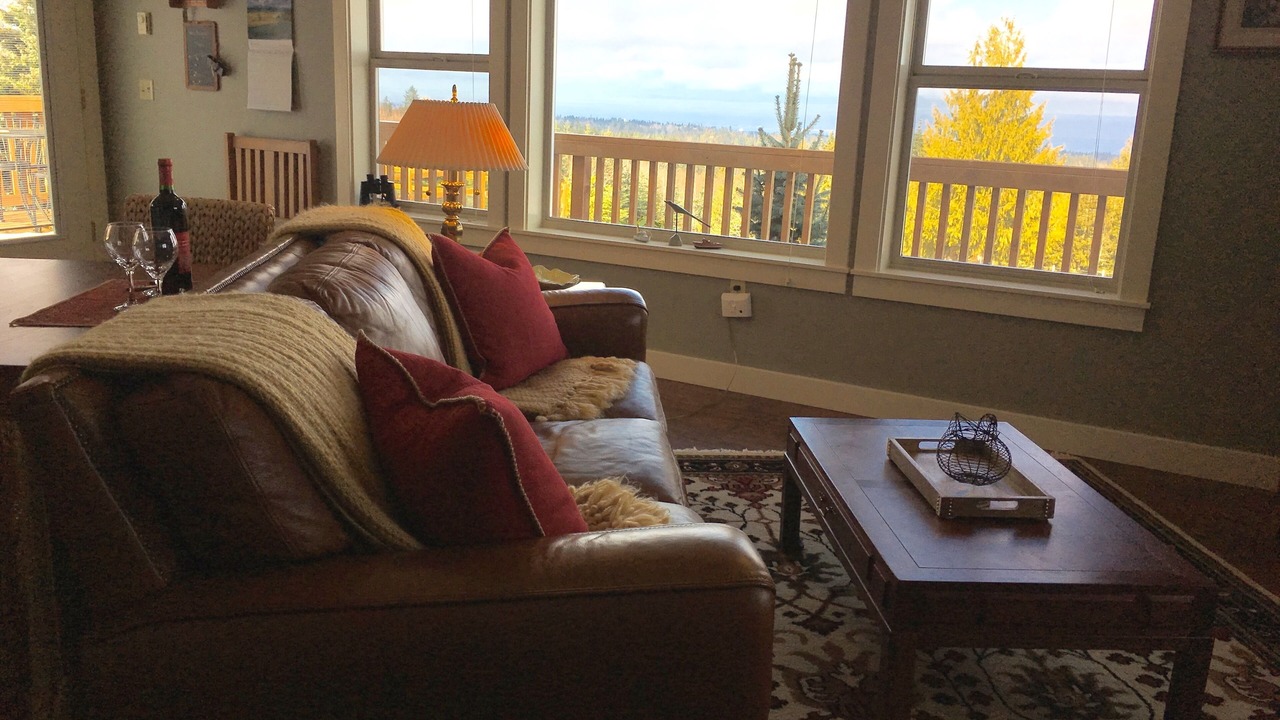 Photo of Bedroom in Port Angeles