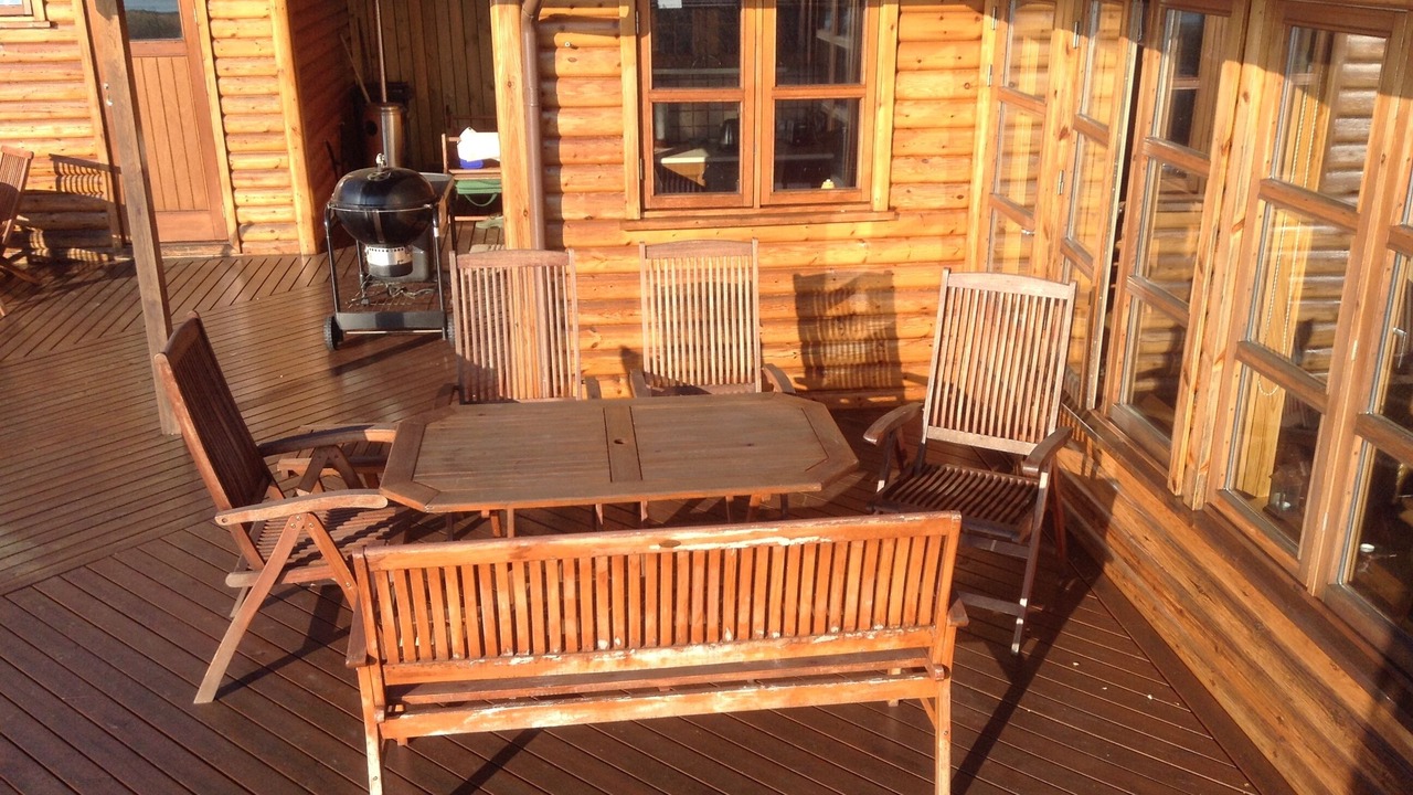 Photo of Outdoor in Borgarnes