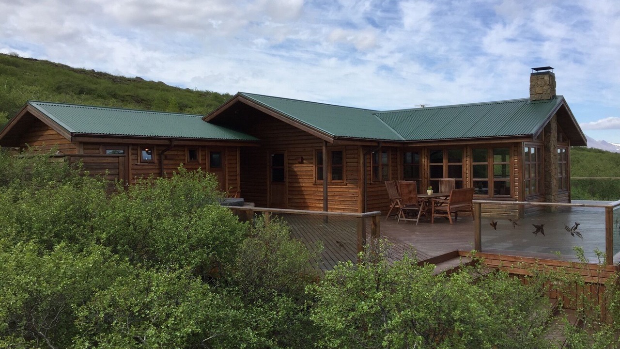 Photo of Outdoor in Borgarnes
