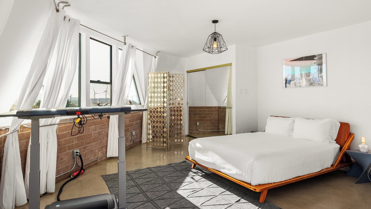 Photo of Bedroom in Desert Hot Springs