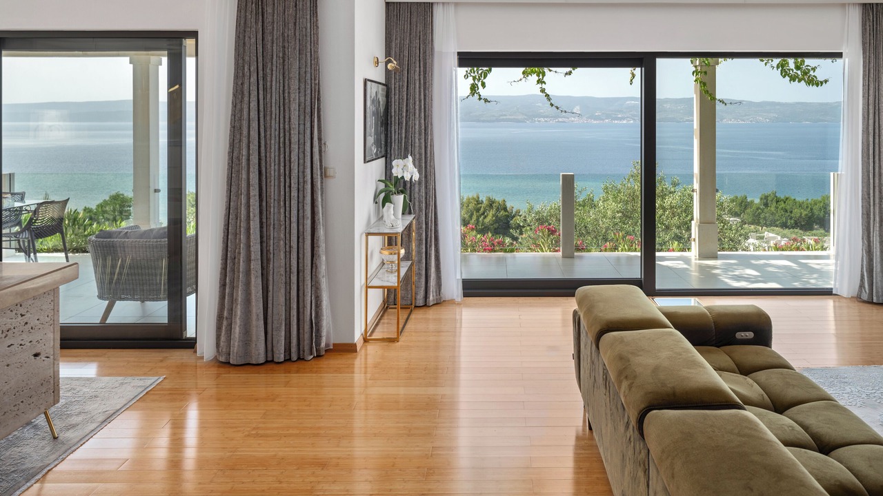 Photo of Livingroom in Omis