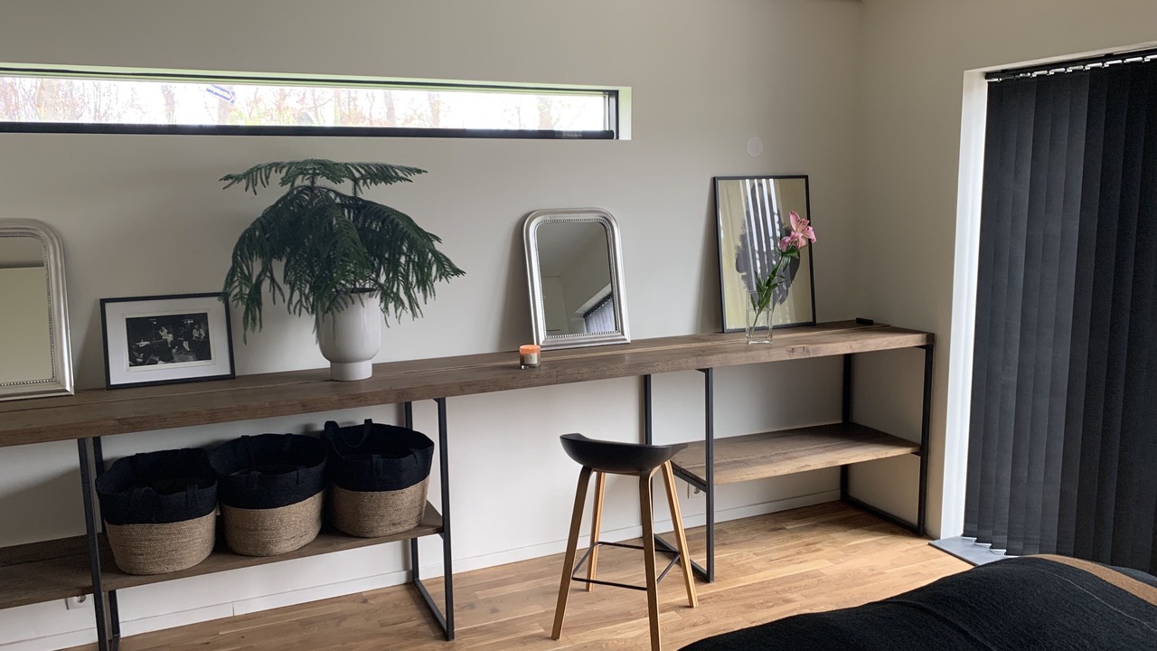 Photo of Bedroom in Vesturbær