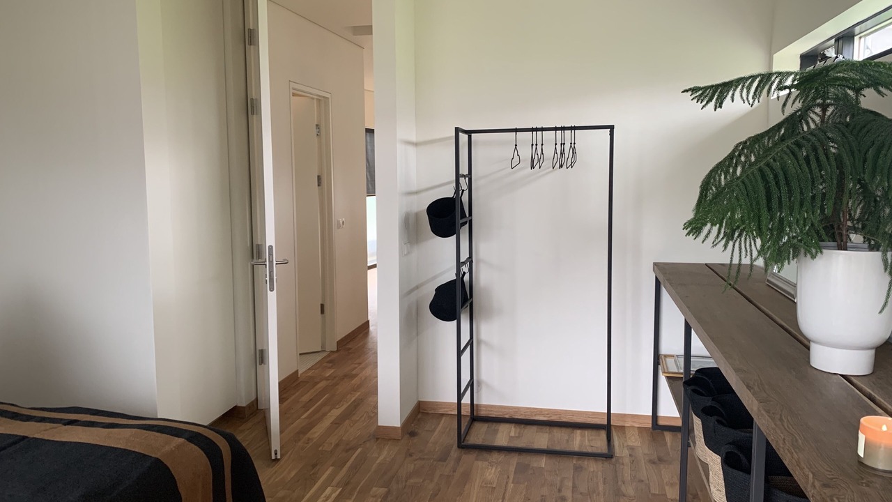 Photo of Bedroom in Vesturbær