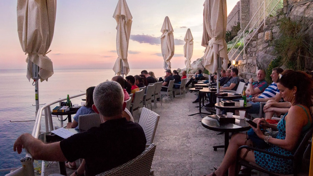 Photo of Outdoor in Dubrovnik Old Town