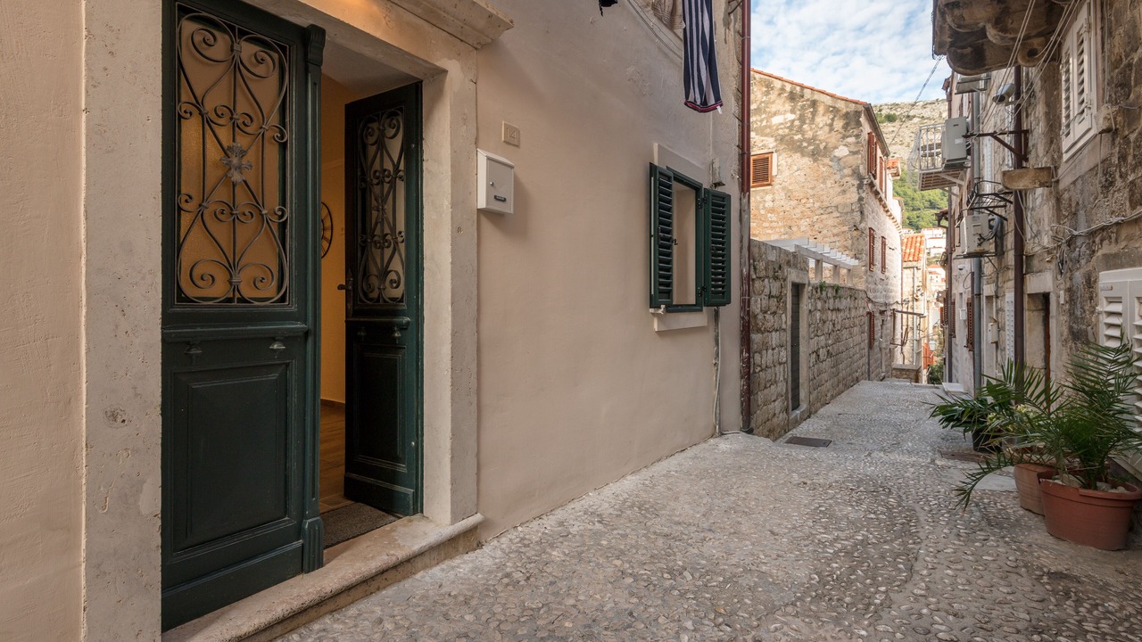 Photo of Outdoor in Dubrovnik Old Town
