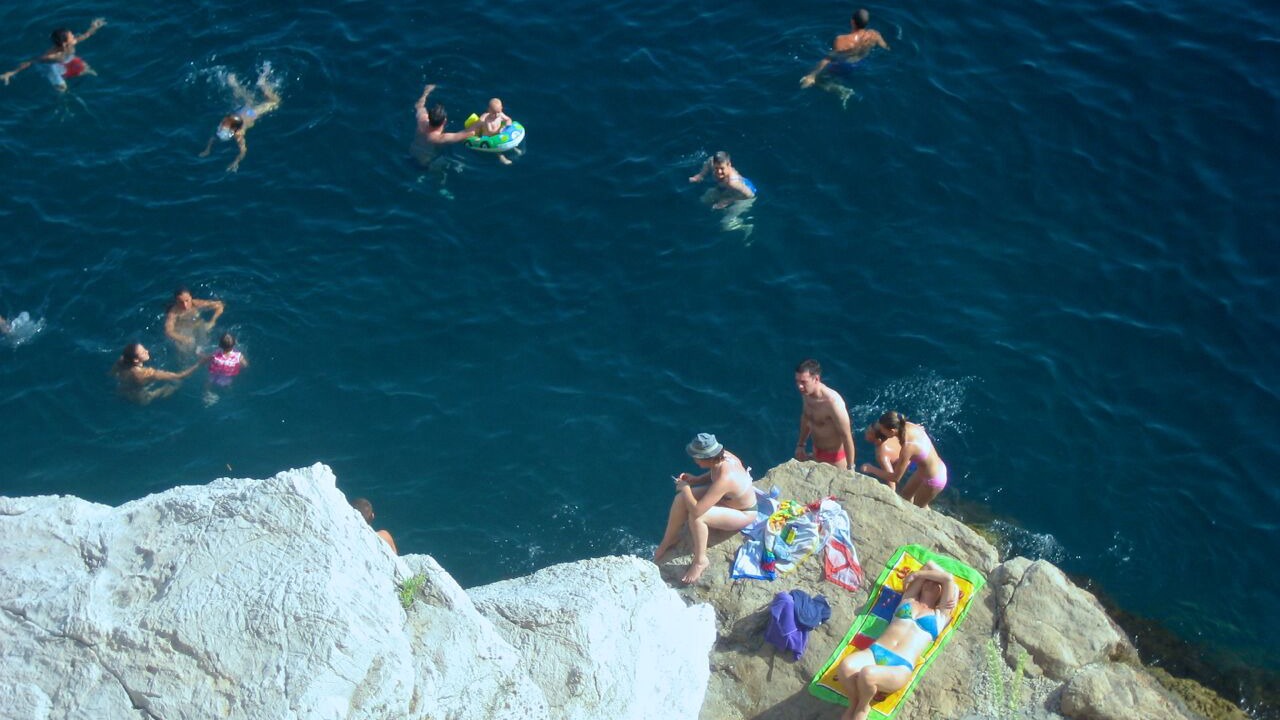 Photo of Outdoor in Dubrovnik Old Town