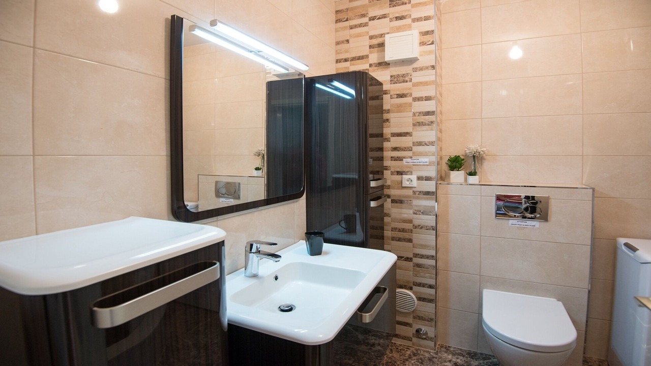 Photo of Bathroom in Dubrovnik