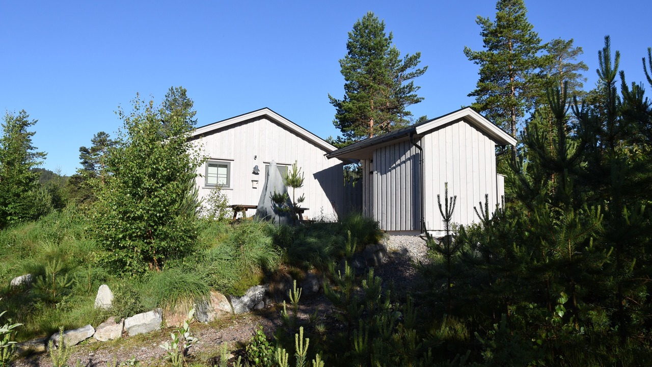 Photo of Outdoor in Nissedal
