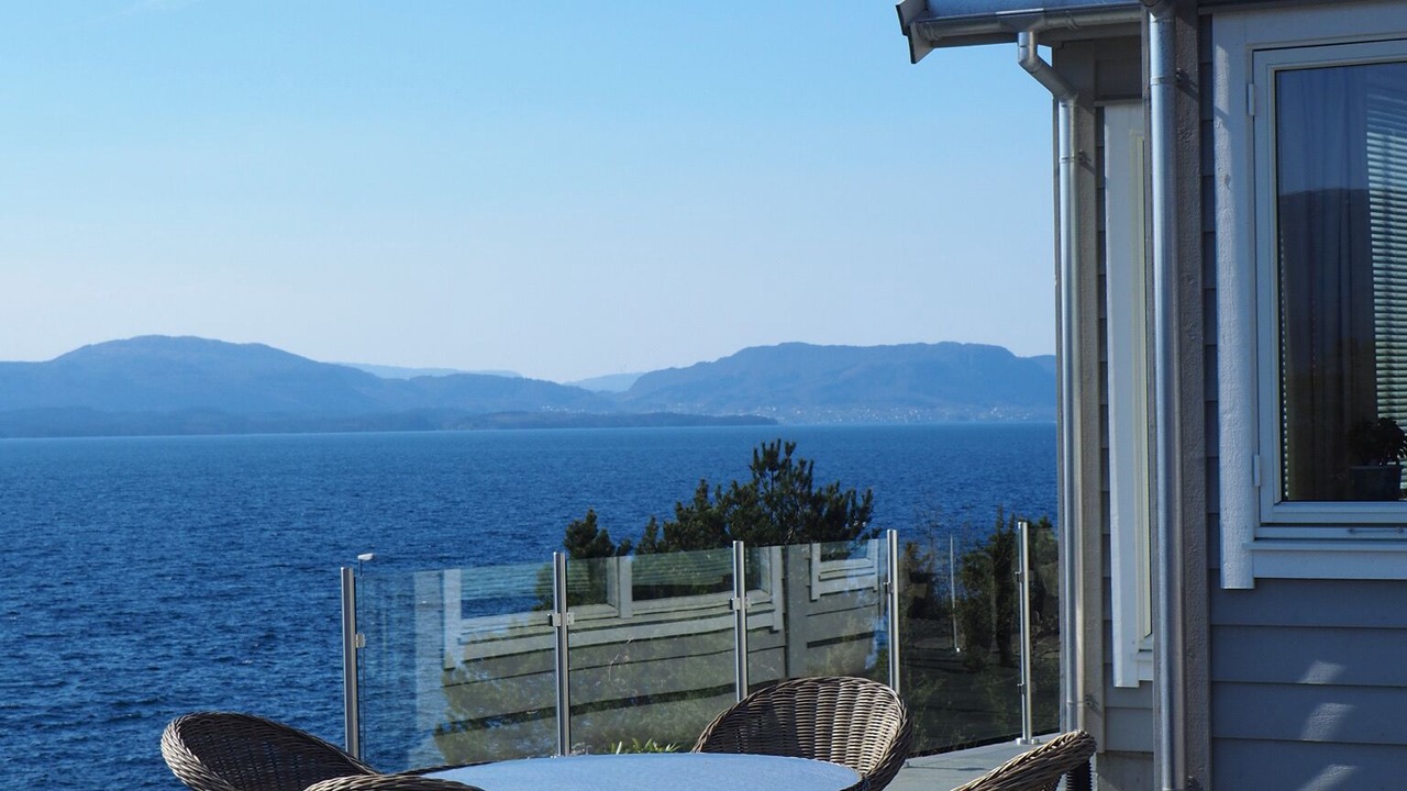 Photo of Outdoor in Strandvik