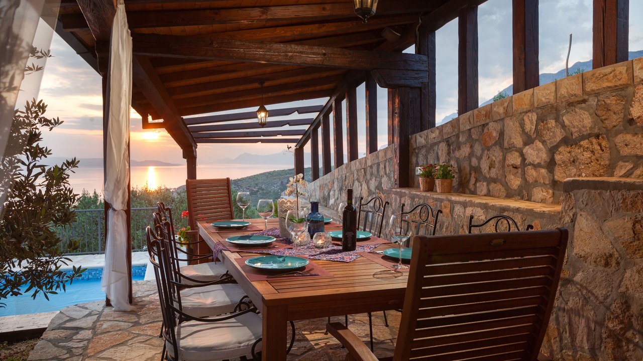 Photo of Outdoor in Podgora