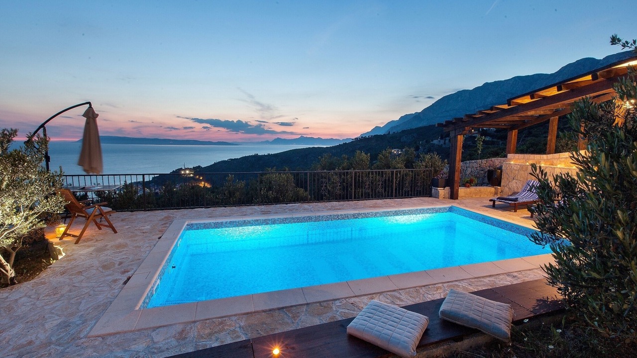 Photo of Outdoor in Podgora