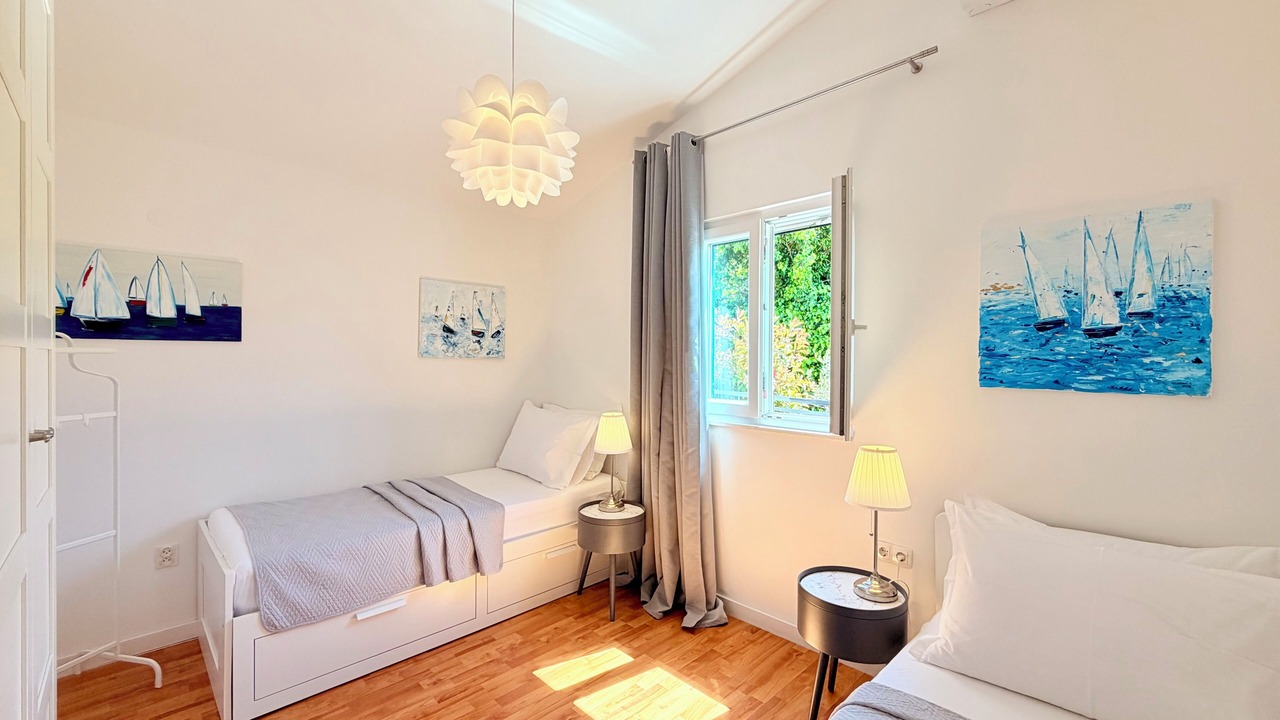 Photo of Bedroom in Podgora