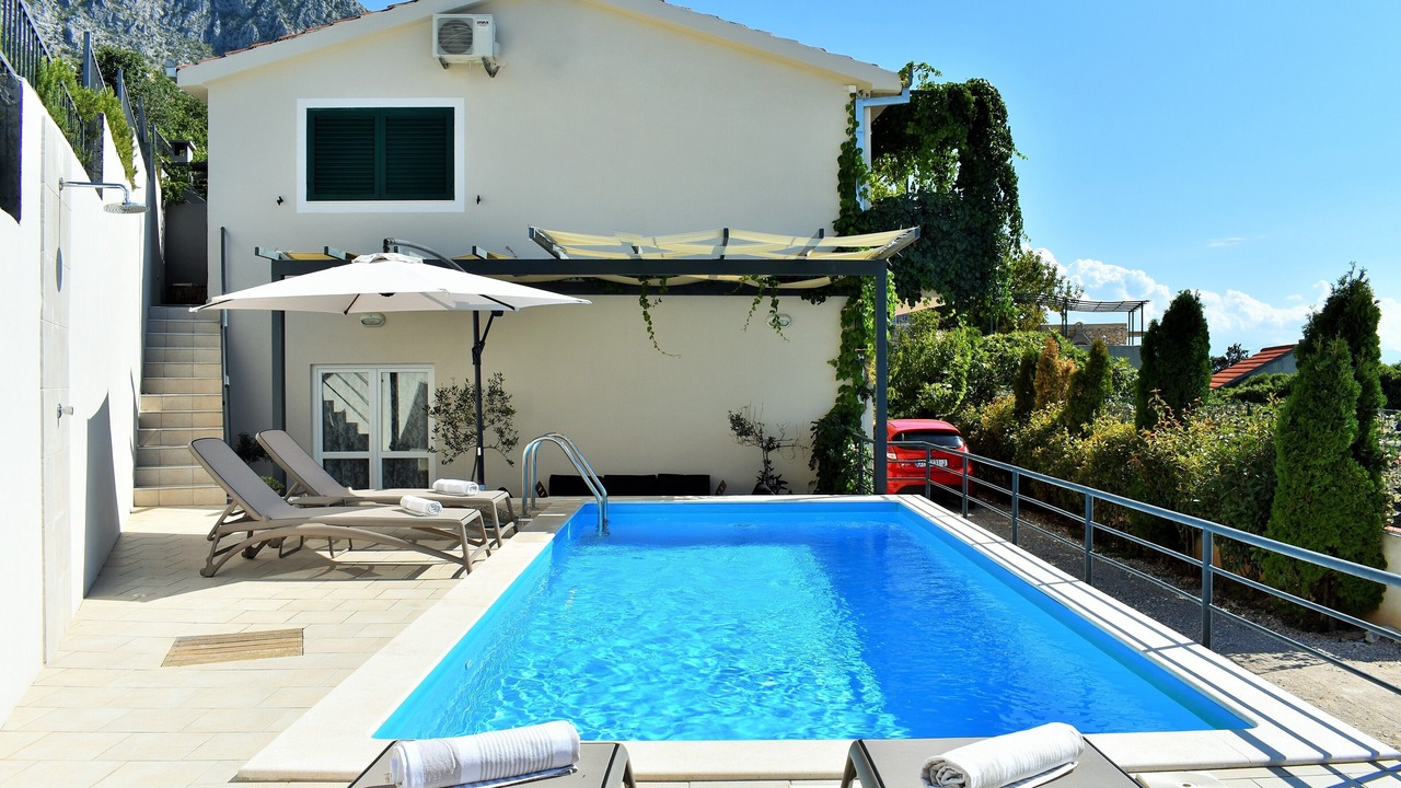 Photo of Outdoor in Podgora