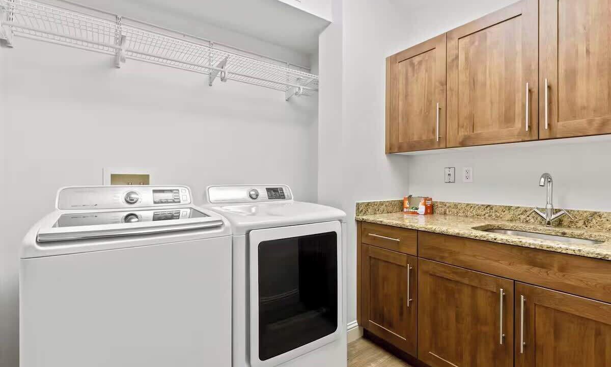 Photo of Bedroom in Downtown Denver