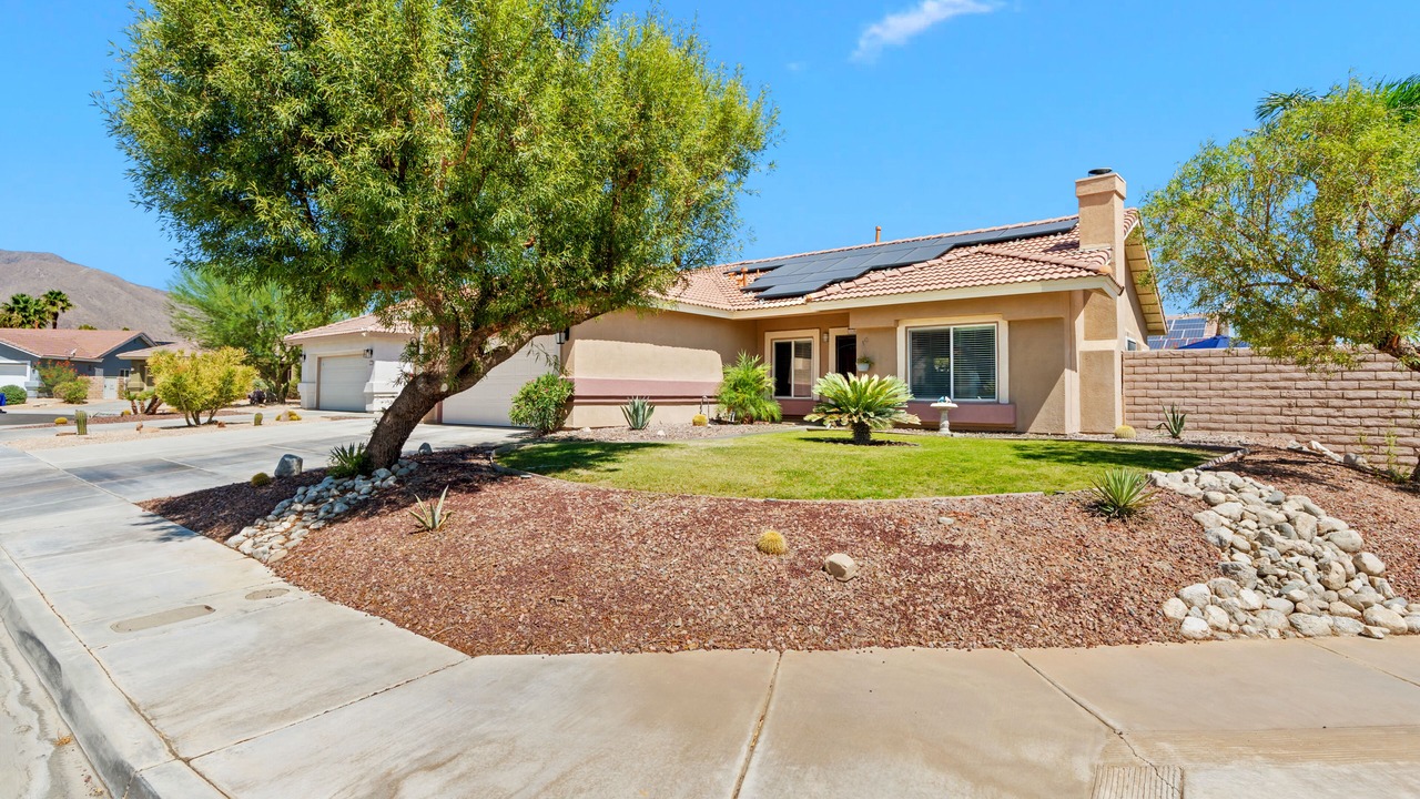 Photo of Outdoor in Vista Norte