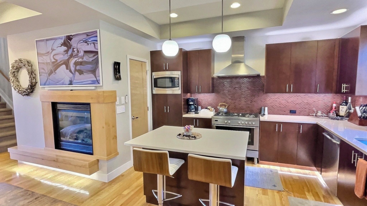 Photo of Kitchen in Highland
