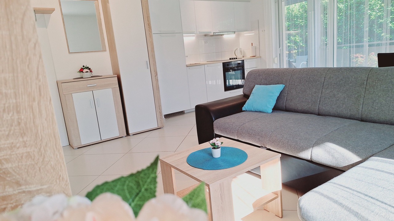 Photo of Livingroom in Kastel Stafilic