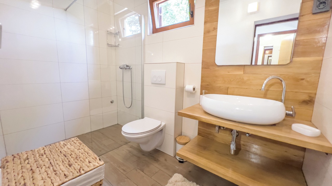 Photo of Bathroom in Vela Luka