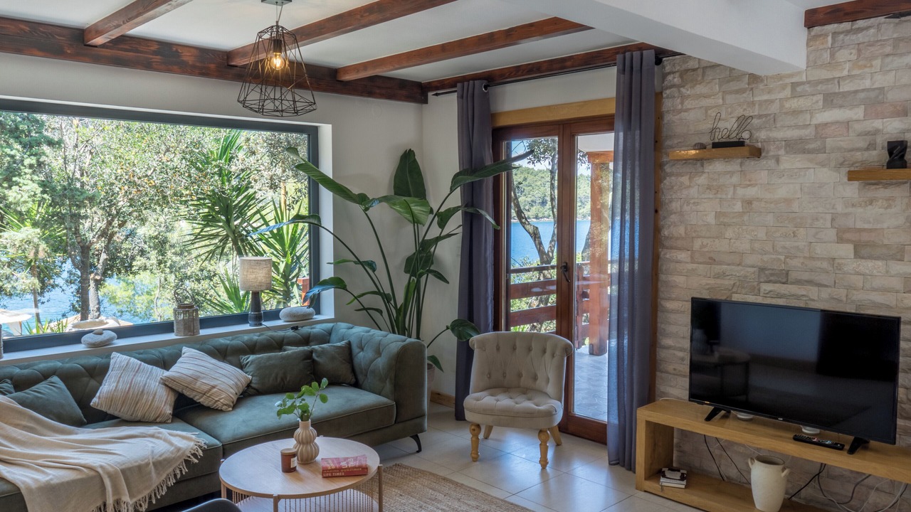 Photo of Livingroom in Vela Luka