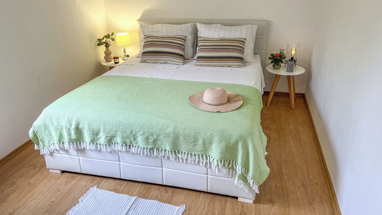 Photo of Bedroom in Vela Luka